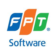 Logo FPT Software Cần Thơ