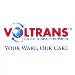 Voltrans Logistics Co.,Ltd