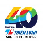 CÔNG TY CỔ PHẦN TẬP ĐOÀN THIÊN LONG