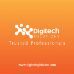 CÔNG TY TNHH DIGITECH SOLUTIONS