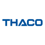 CÔNG TY CỔ PHẦN Ô TÔ TRƯỜNG HẢI (THACO GROUP)