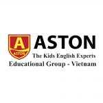 CTY TNHH ĐẦU TƯ VÀ PHÁT TRIỂN GIÁO DỤC ASTON - ASTON CẦN THƠ