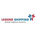 CÔNG TY TNHH LEGEND INTERNATIONAL SHIPPING