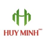 CÔNG TY TNHH TM DV CÔNG NGHỆ HUY MINH PRO