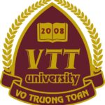 Đại học Võ Trường Toản