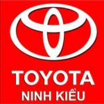 CÔNG TY TNHH TOYOTA NINH KIỀU