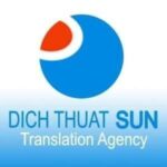 Cty TNHH TM DV Tư Vấn The Sun