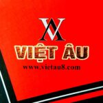 Công Ty TNHH SX TM DV Việt Âu