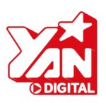 CÔNG TY TRUYỀN THÔNG ĐA PHƯƠNG TIỆN YAN DIGITAL JSC