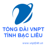 Trung tâm Kinh doanh VNPT - Bạc Liêu