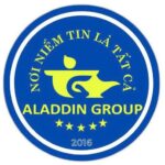 CÔNG TY CỔ PHẦN CUNG ỨNG NHÂN LỰC ALADDIN - CHI NHÁNH CẦN THƠ