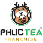 CÔNG TY CỔ PHẦN PHÚC TEA FRANCHISE