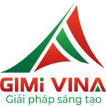 CÔNG TY CỔ PHẦN GIẢI PHÁP GIMI VINA