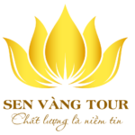SEN VÀNG TOUR