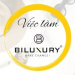 Hệ thống thời trang Biluxury