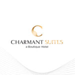Khách sạn Charmant Suites Cần Thơ