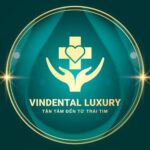 NHA KHOA QUỐC TẾ VINDENTAL LUXURY