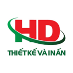 CÔNG TY CP IN ẤN VÀ THIẾT KẾ HD