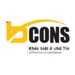 CÔNG TY CỔ PHẦN ĐẦU TƯ XÂY DỰNG BCONS