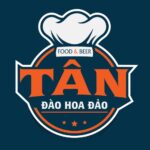 Tân Đào Hoa Đảo Food & Beer