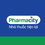 CÔNG TY CP DƯỢC PHẨM PHARMACITY