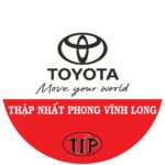 TOYOTA THẬP NHẤT PHONG VĨNH LONG