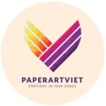 Paper Art Viet