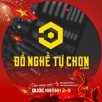 Công Ty Cổ phần DNTC - Đồ Nghề Tự Chọn