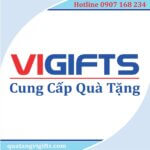 CÔNG TY TNHH SẢN XUẤT THƯƠNG MẠI QUẢNG CÁO VIGIFTS