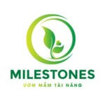 Công ty Cổ phần Giáo dục - Công nghệ Quốc tế Milestones