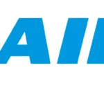 CÔNG TY CỔ PHẦN DAIKIN AIR CONDITIONING (VIETNAM)