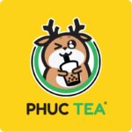 Công ty Cổ Phần Phúc Tea Franchise