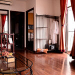 NAM BỘ BOUTIQUE HOTEL