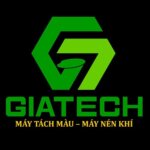 Công ty TNHH Thương mại dịch vụ Giatech